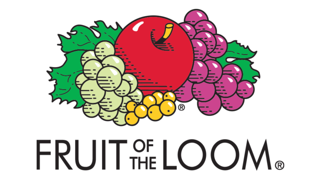 Fruit of the loom